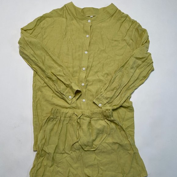 Two Piece Amazon Set - Picture 5 of 11